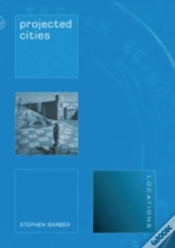 Capa do artigo Projected Cities
