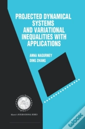 Capa do artigo Projected Dynamical Systems And Variational Inequalities With Applications