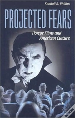 Capa do artigo Projected Fears