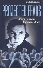 Capa do artigo Projected Fears