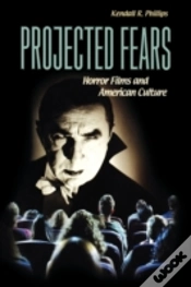 Capa do artigo Projected Fears
