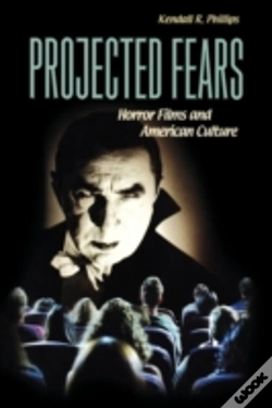 Capa do artigo Projected Fears