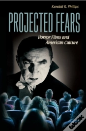 Capa do artigo Projected Fears