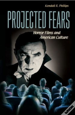 Capa do artigo Projected Fears