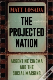 Capa do artigo Projected Nation