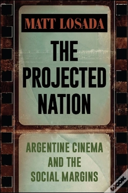 Capa do artigo Projected Nation