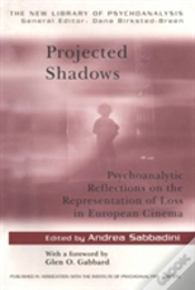 Capa do artigo Projected Shadows