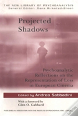 Capa do artigo Projected Shadows