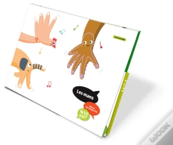 Capa do artigo Projecte:Les Mans. Infantil Ho Has Vist?