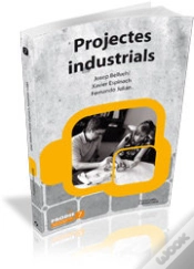 Capa do artigo Projectes Industrials