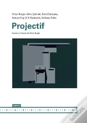 Projectif - Essais Sur L'Oeuvre De Victor Burgin