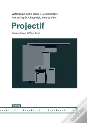 Capa do artigo Projectif - Essais Sur L