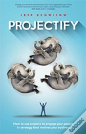 Capa do artigo Projectify