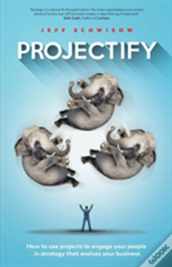 Capa do artigo Projectify
