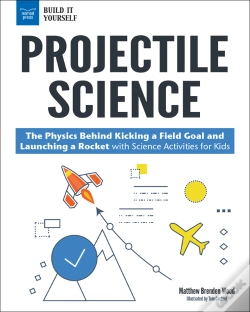 Capa do artigo Projectile Science