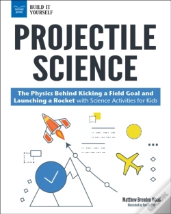 Capa do artigo Projectile Science