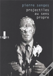 Capa do artigo Projectiles Au Sens Propre