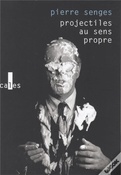 Capa do artigo Projectiles Au Sens Propre