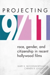 Capa do artigo Projecting 9/11