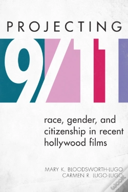 Capa do artigo Projecting 9/11