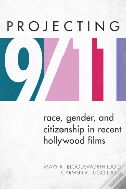 Capa do artigo Projecting 9/11