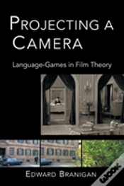 Capa do artigo Projecting A Camera