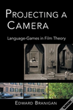 Capa do artigo Projecting A Camera
