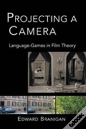 Capa do artigo Projecting A Camera