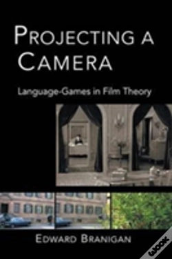 Capa do artigo Projecting A Camera