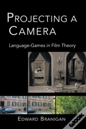 Capa do artigo Projecting A Camera