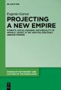 Projecting A New Empire - Preview