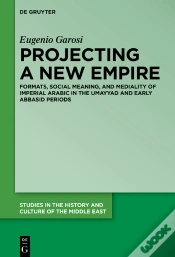Capa do artigo Projecting A New Empire