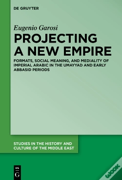 Capa do artigo Projecting A New Empire