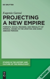 Capa do artigo Projecting A New Empire