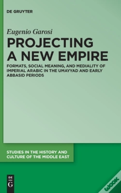 Capa do artigo Projecting A New Empire