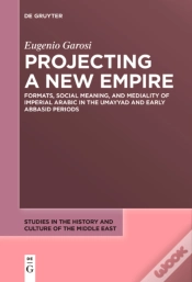 Capa do artigo Projecting A New Empire