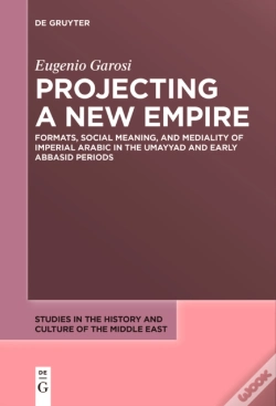 Capa do artigo Projecting A New Empire