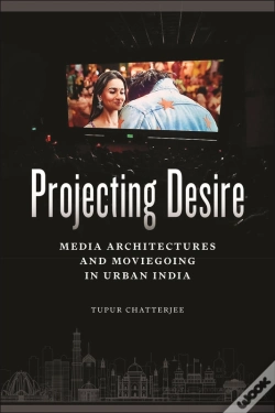 Capa do artigo Projecting Desire