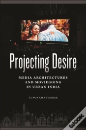 Capa do artigo Projecting Desire