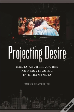 Capa do artigo Projecting Desire