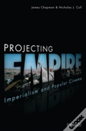 Capa do artigo Projecting Empire