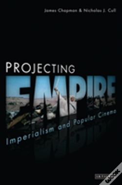 Capa do artigo Projecting Empire