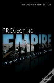 Capa do artigo Projecting Empire