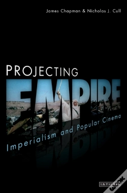 Capa do artigo Projecting Empire