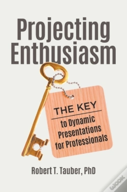 Capa do artigo Projecting Enthusiasm
