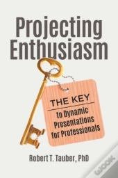 Projecting Enthusiasm