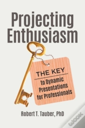 Capa do artigo Projecting Enthusiasm