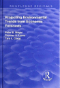 Projecting Environmental Trends From Economic Forecasts - Preview