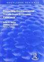 Projecting Environmental Trends From Economic Forecasts - Preview