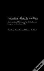 Capa do artigo Projecting Ethnicity And Race